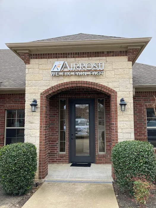 Airrosti Southlake Picture 3