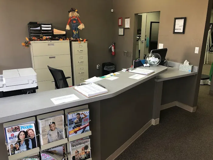 Hometown Chiropractic - Grapevine Picture 1