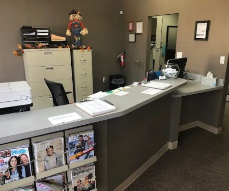 Hometown Chiropractic - Grapevine