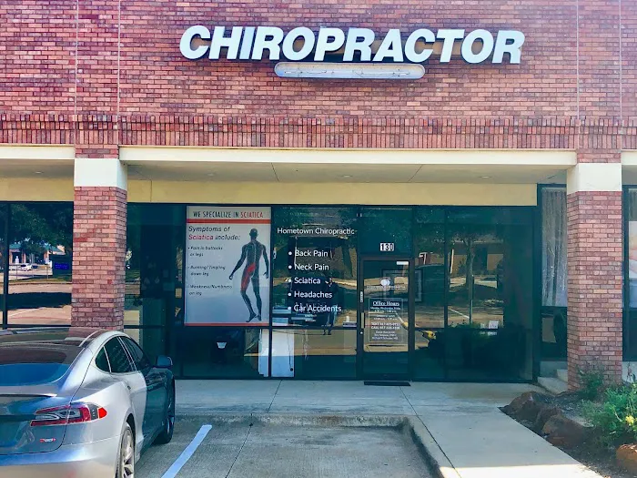 Hometown Chiropractic - Grapevine Picture 2