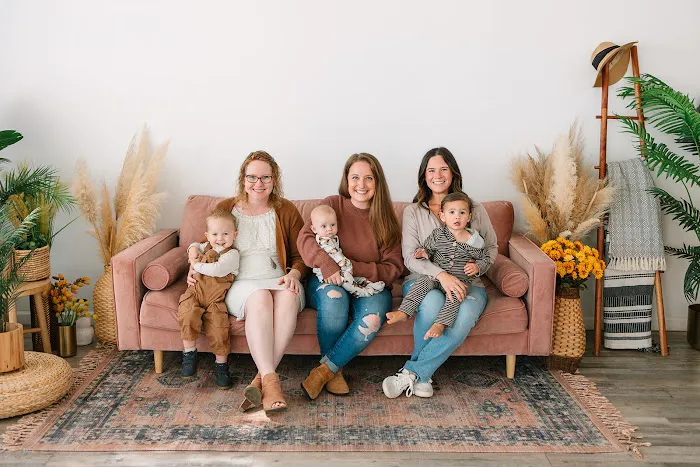 Prime Chiropractic - Prenatal, Pediatric + Family Wellness Picture 4