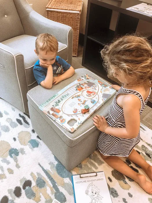 Prime Chiropractic - Prenatal, Pediatric + Family Wellness Picture 2