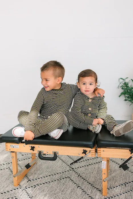 Prime Chiropractic - Prenatal, Pediatric + Family Wellness Picture 8