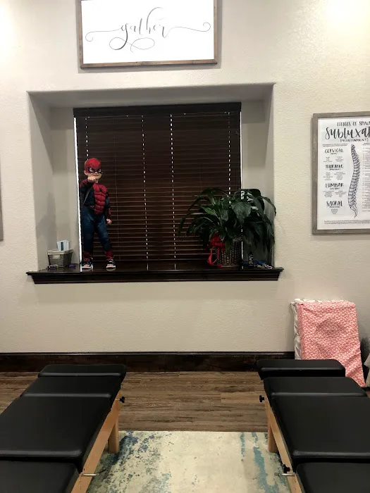 Prime Chiropractic - Prenatal, Pediatric + Family Wellness Picture 5