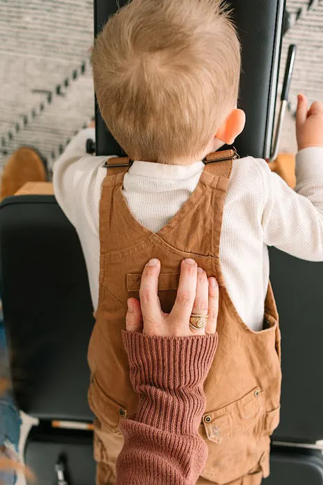 Prime Chiropractic - Prenatal, Pediatric + Family Wellness Picture 10