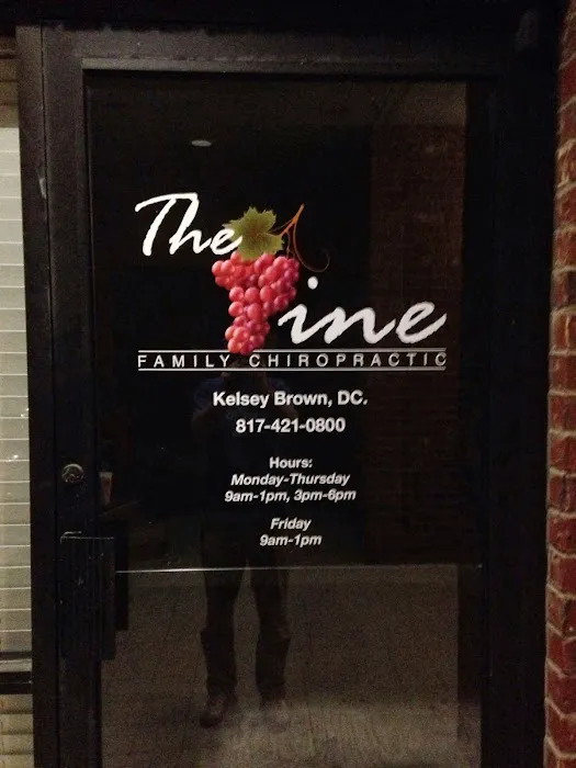 The Vine Family Chiropractic Picture 4
