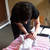 The Vine Family Chiropractic ico