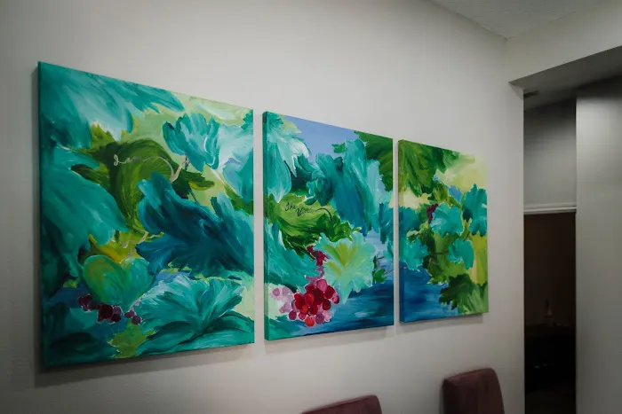 The Vine Family Chiropractic Picture 3