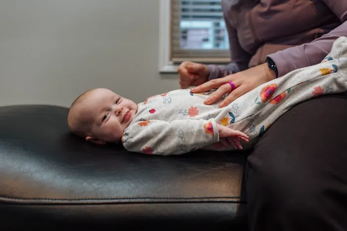 The Vine Family Chiropractic Picture 2