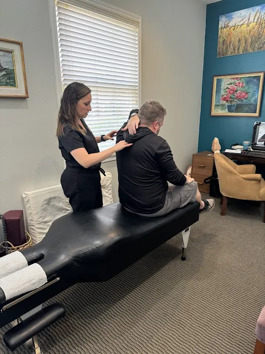 The Vine Family Chiropractic Picture 5