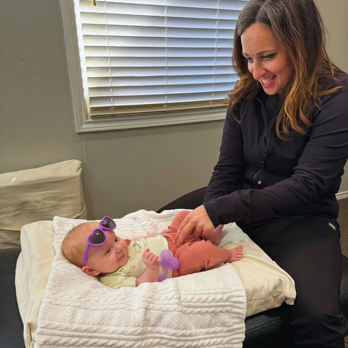 The Vine Family Chiropractic Picture 10