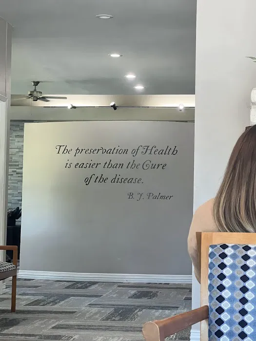 Brown Chiropractic Center Picture 1