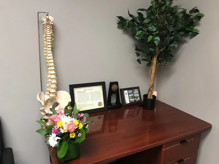 EZO Chiropractic Picture 1