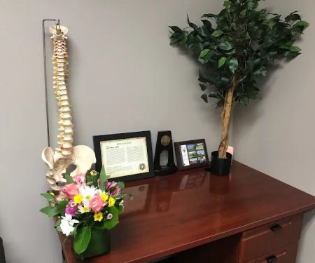 EZO Chiropractic
