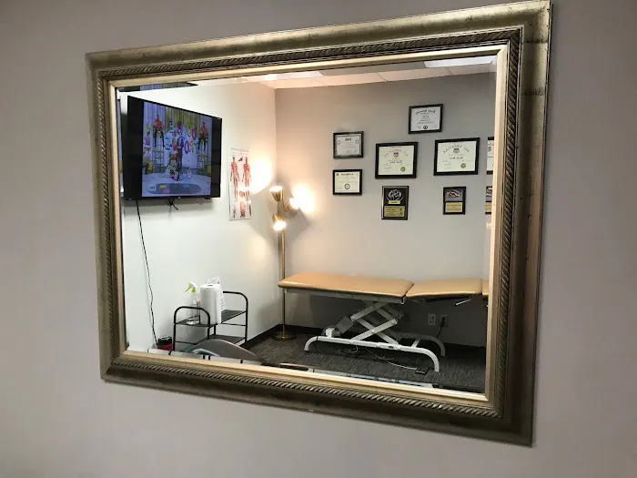 EZO Chiropractic Picture 5