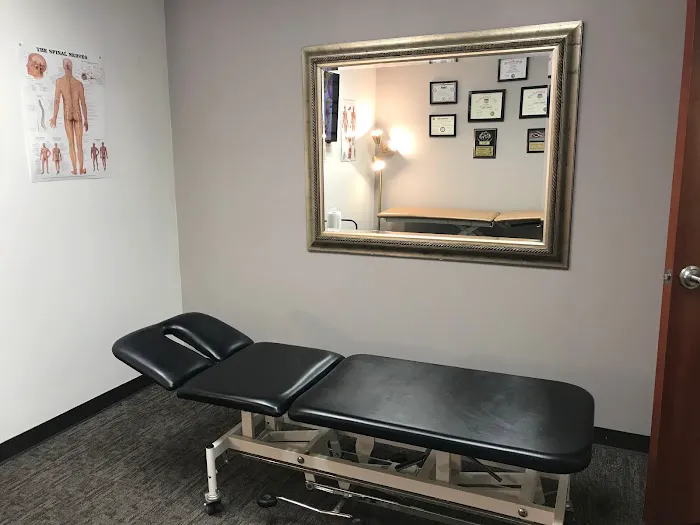 EZO Chiropractic Picture 4