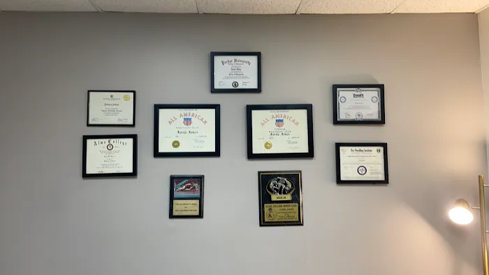 EZO Chiropractic Picture 9