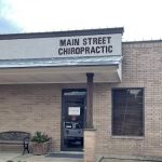 Main Street Chiropractic - Gregory K. Harmon, DC