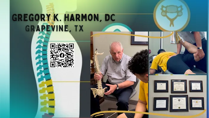 Main Street Chiropractic - Gregory K. Harmon, DC Picture 2