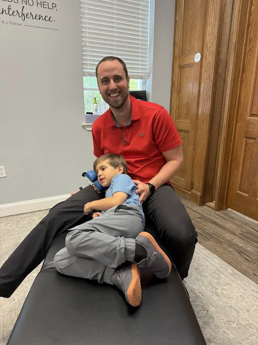 Innately Chiropractic Picture 1
