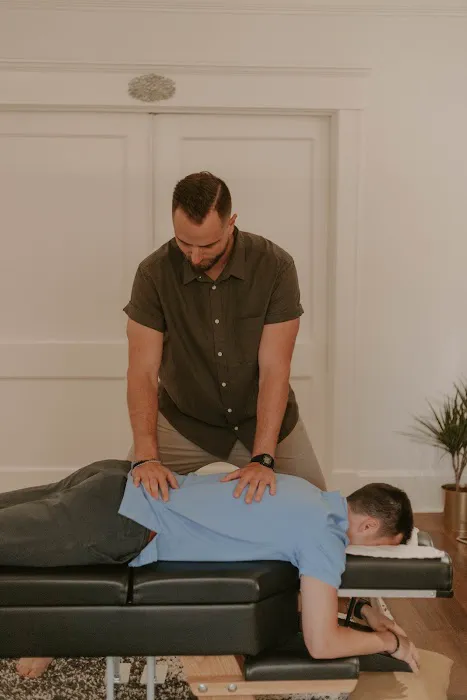 Innately Chiropractic Picture 3
