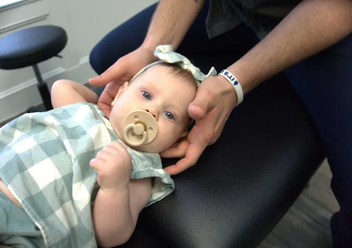 Innately Chiropractic Picture 6