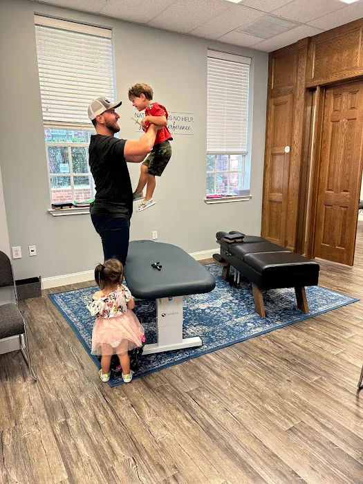 Innately Chiropractic Picture 7