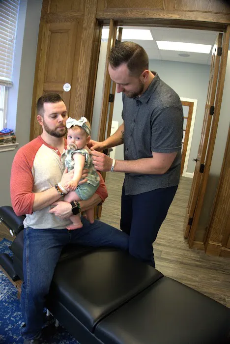 Innately Chiropractic Picture 8