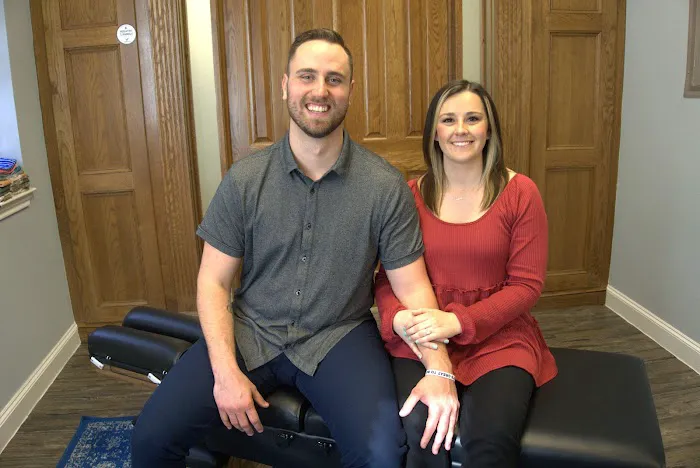 Innately Chiropractic Picture 4