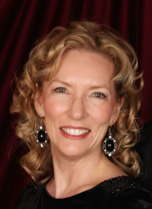 Love Your Healthy Life - Dr. Pamela Eckmann Picture 5
