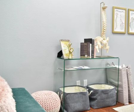 Renew and Restore Wellness