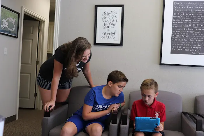 Hope Upper Cervical Spine Center Picture 7