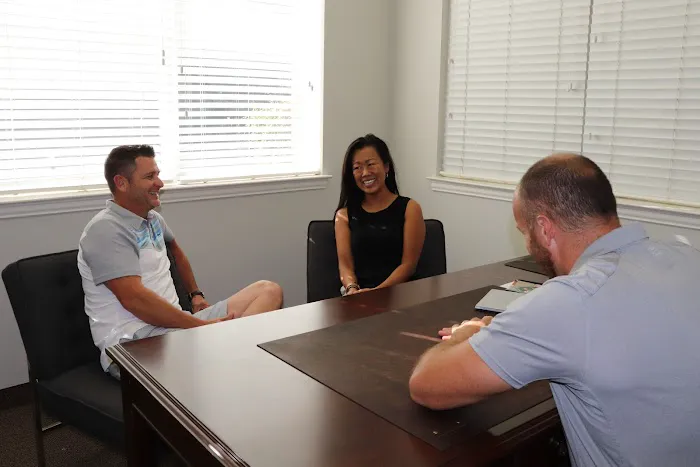 Hope Upper Cervical Spine Center Picture 5