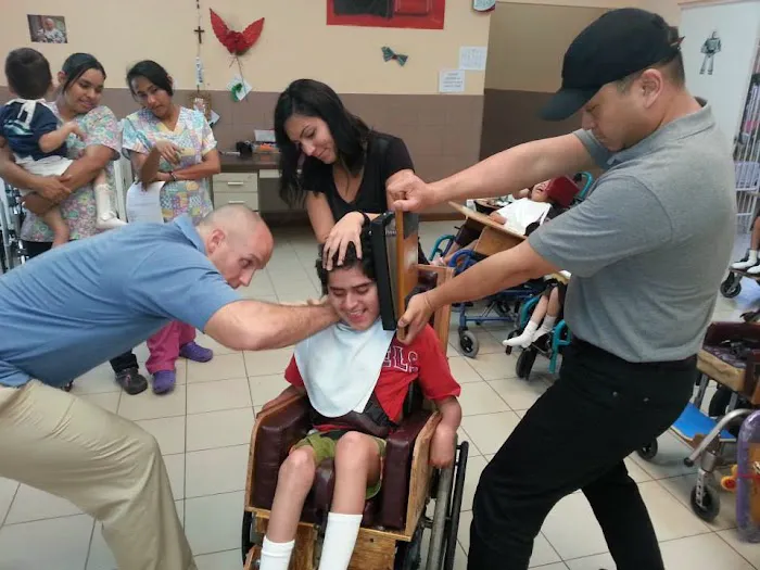 Hope Upper Cervical Spine Center Picture 6