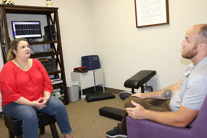 Hope Upper Cervical Spine Center Picture 4