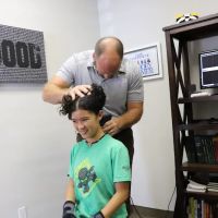 Hope Upper Cervical Spine Center ico