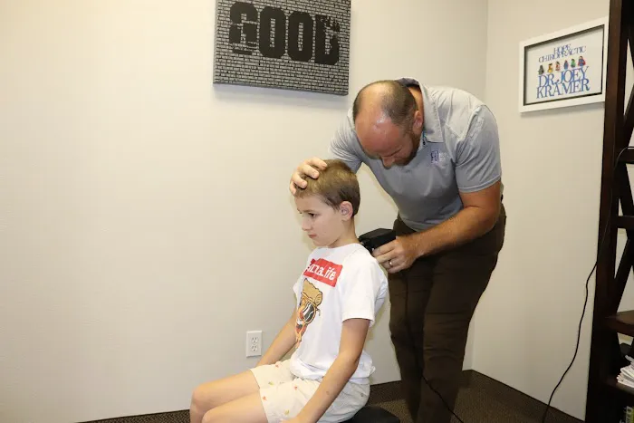 Hope Upper Cervical Spine Center Picture 8