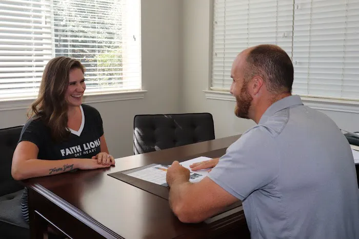 Hope Upper Cervical Spine Center Picture 10