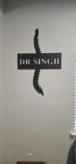 The Wellness Spot Chiropractic Picture 1