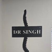 The Wellness Spot Chiropractic ico