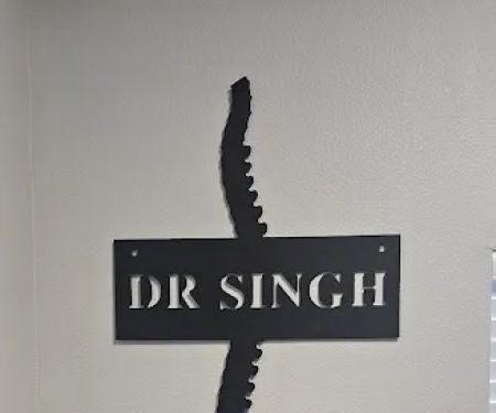 The Wellness Spot Chiropractic