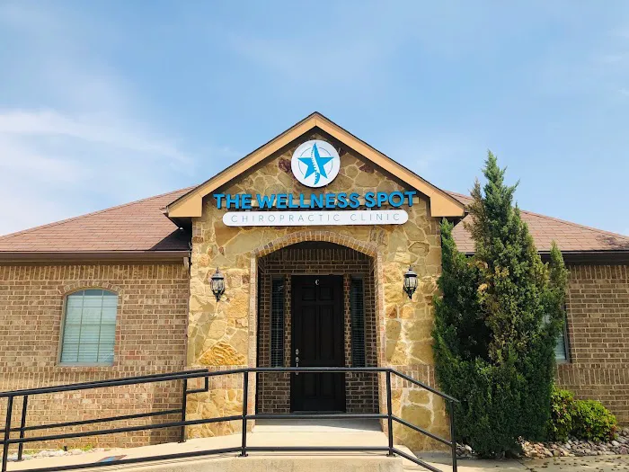 The Wellness Spot Chiropractic Picture 10