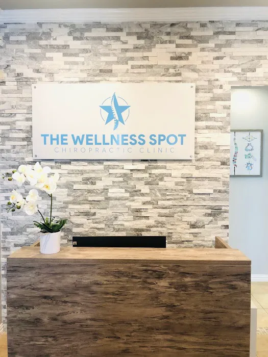 The Wellness Spot Chiropractic Picture 7
