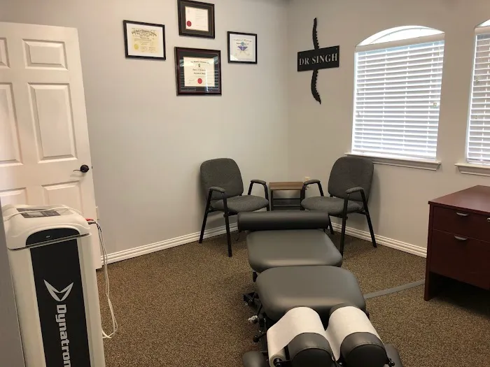 The Wellness Spot Chiropractic Picture 6