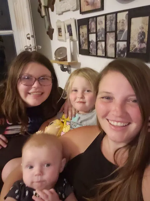 Dr. Kyska Spurlock Picture 4