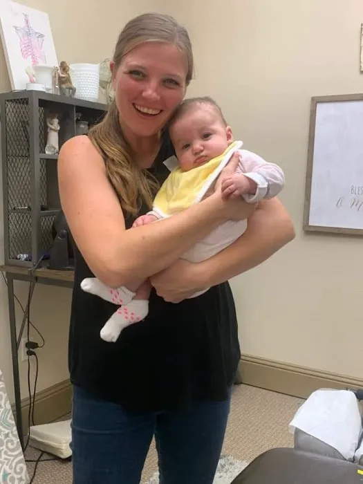 Dr. Kyska Spurlock Picture 6