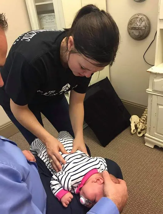 Dr. Kyska Spurlock Picture 5