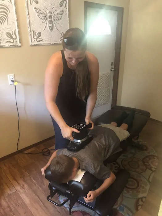 Dr. Kyska Spurlock Picture 8