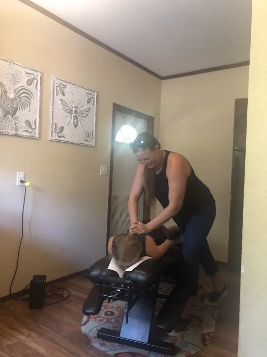 Dr. Kyska Spurlock Picture 7