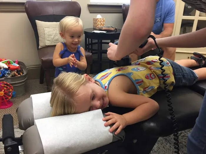 Dr. Kyska Spurlock Picture 9